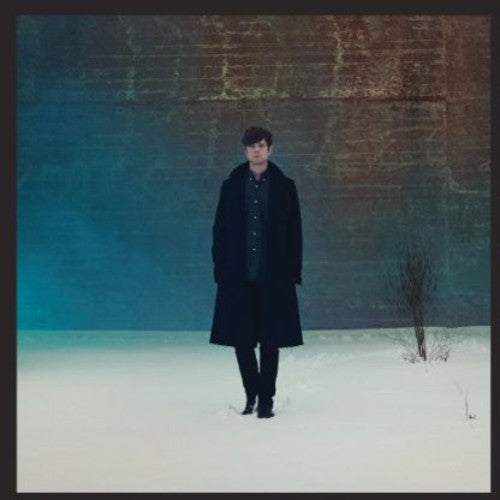 Blake, James - Overgrown (Vinyl)