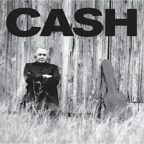 Cash, Johnny - American II: Unchained (Vinyl)
