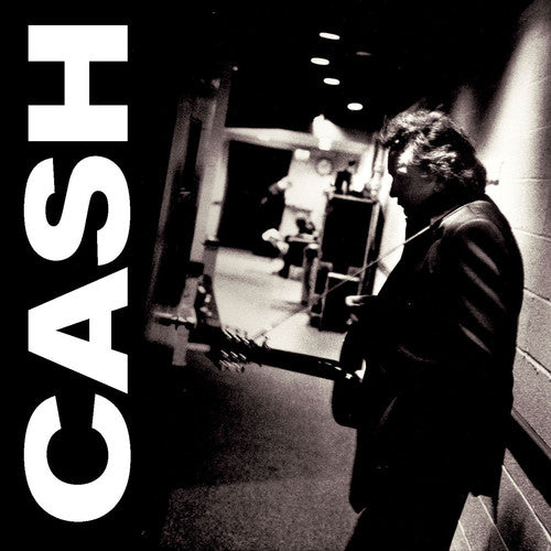 Cash, Johnny - American III: Solitary Man (Vinyl)