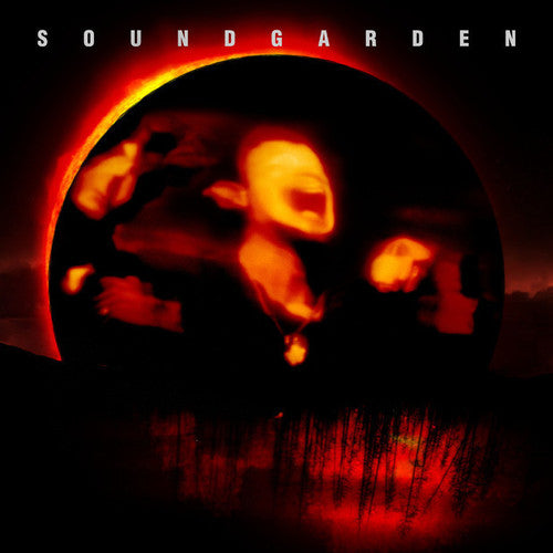 Soundgarden - Superunknown (2LP, Vinyl)