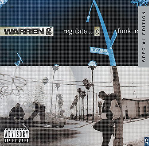 Regulate...G Funk Era