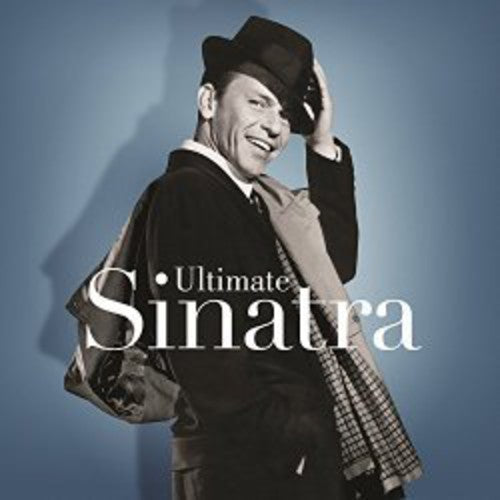 Sinatra, Frank - Ultimate Sinatra (Vinyl)