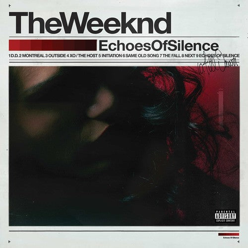 Weeknd - Echoes Of Silence (Vinyl)