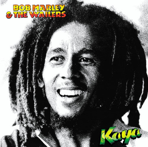 Marley, Bob - Kaya (Vinyl)
