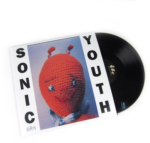 Sonic Youth - Dirty (2LP)