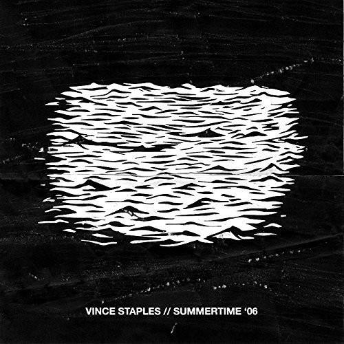 Staples, Vince - Summertime '06 Vol. 1 (Vinyl)