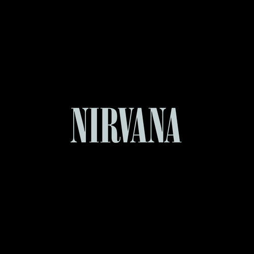 Nirvana - Nirvana (Vinyl)