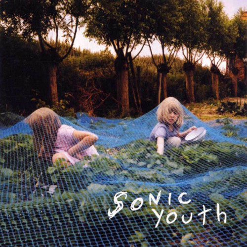 Sonic Youth - Murray Street (Vinyl)