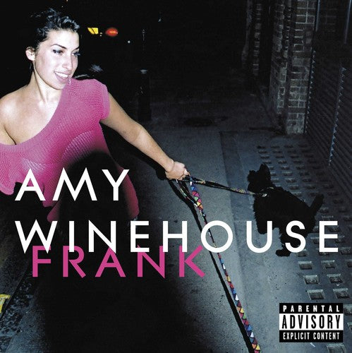 Winehouse, Amy - Frank (2LP)