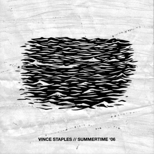 Staples, Vince - Summertime '06 Vol. 2 (Vinyl)