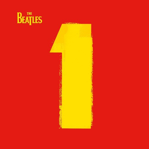 Beatles - 1 (2LP)