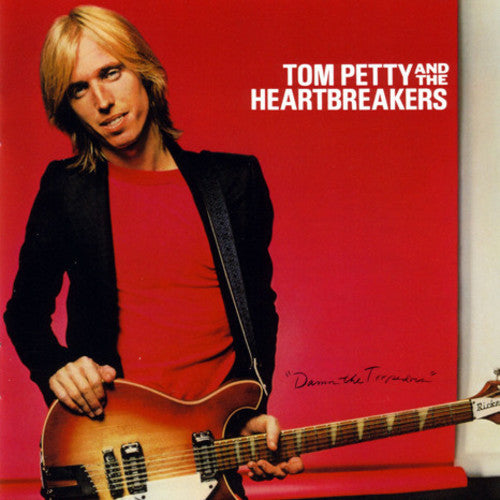 Petty, Tom and the Heartbreakers - Damn The Torpedoes (Vinyl)
