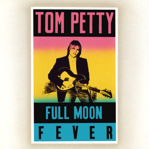 Petty, Tom - Full Moon Fever (Vinyl)