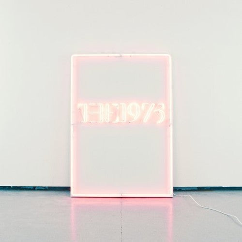1975 - I Like It When You Sleep, For You Are So Beautiful (Vinyl)