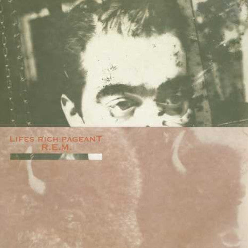 R.E.M. - Lifes Rich Pageant (Vinyl)