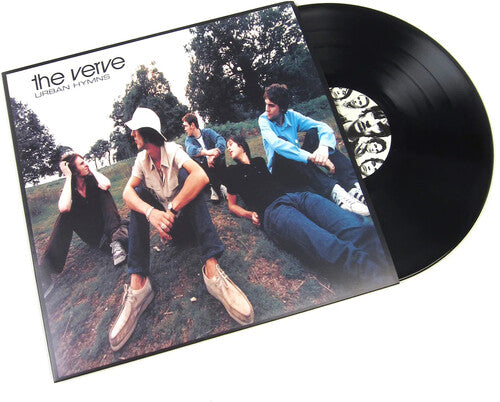 Verve - Urban Hymns (2LP, Vinyl)