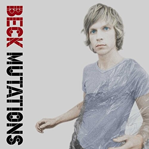 Beck - Mutations (LP + 7")