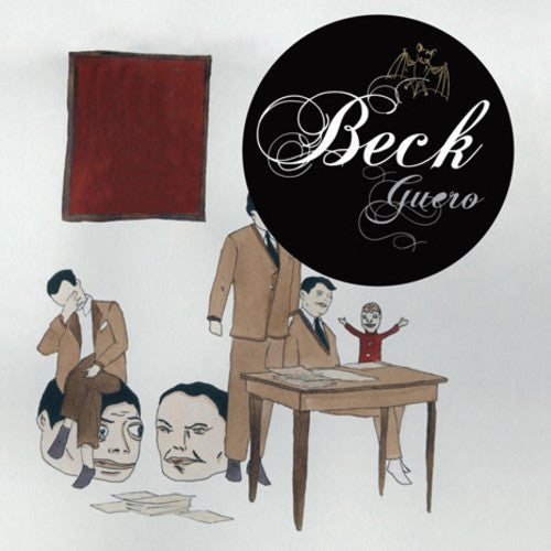 Beck - Guero (Vinyl)