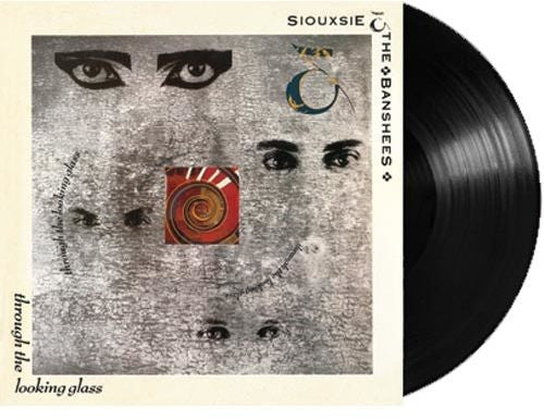 Siouxsie and the Banshees - Through The Looking Glass (Vinyl)