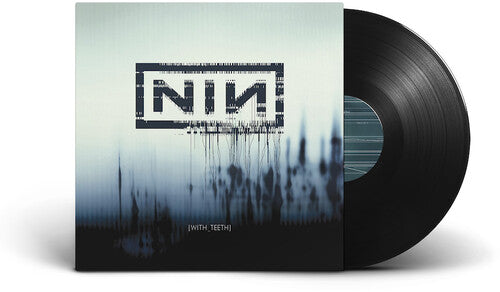 Nine Inch Nails - With Teeth (2LP, Vinyl)
