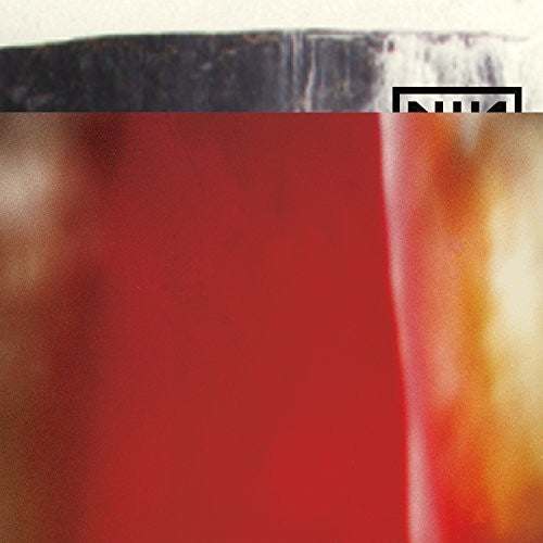 Nine Inch Nails - The Fragile (3LP, Vinyl)