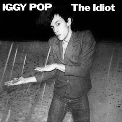 Pop, Iggy - The Idiot (Vinyl)