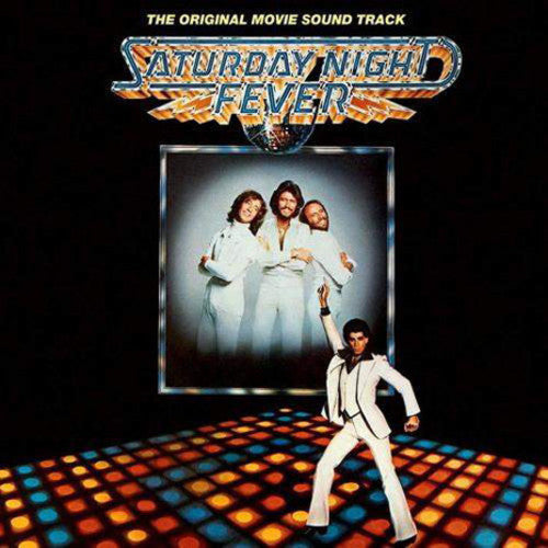 Various Artists - Saturday Night Fever (2LP, Vinyl)