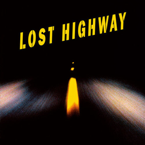 Lost Highway (Original Soundtrack) (2LP)