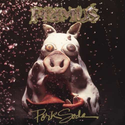 Primus - Pork Soda (2LP, Vinyl)