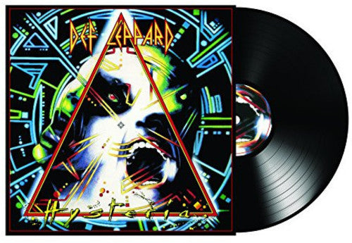 Def Leppard - Hysteria (2LP)