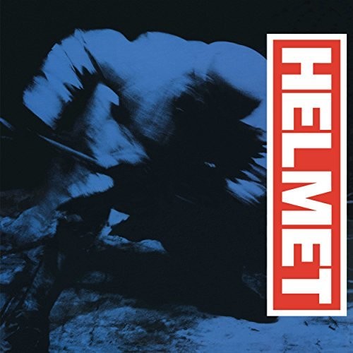 Helmet - Meantime (Vinyl)
