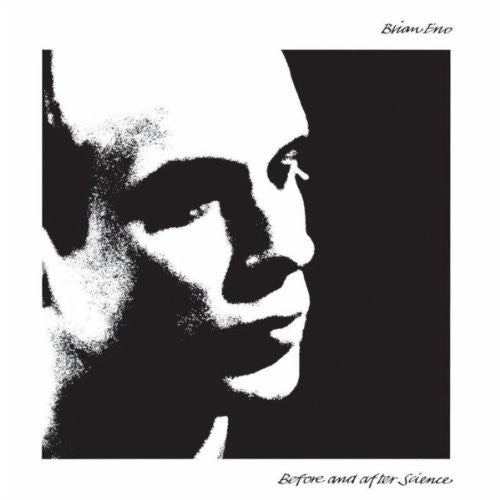Eno, Brian - Before And After Science (Vinyl)