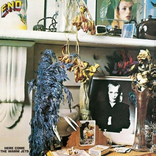 Eno, Brian - Here Come The Warm Jets (Vinyl)