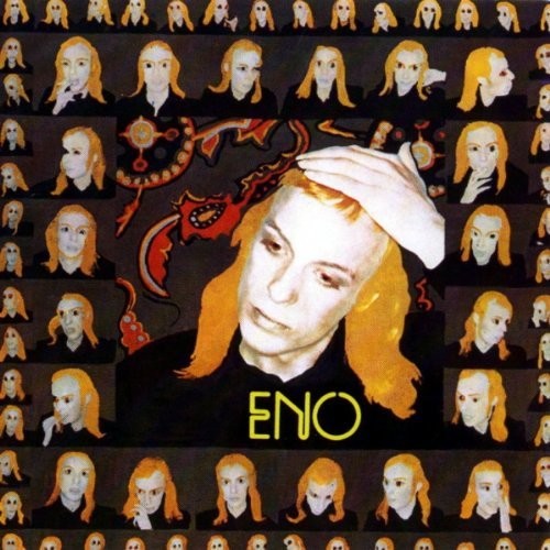 Eno, Brian - Taking Tiger Mountain (By Strategy) (Vinyl)