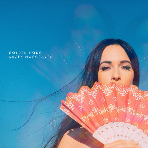 Musgraves, Kacey - Golden Hour (Vinyl)