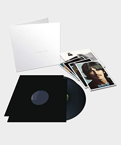 Beatles - The Beatles (2LP, Vinyl)