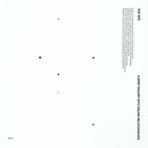 1975 - A Brief Inquiry Into Online Relationships (2LP)