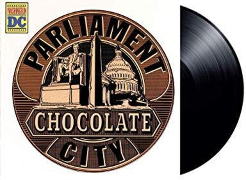 Parliament - Chocolate City (Vinyl)