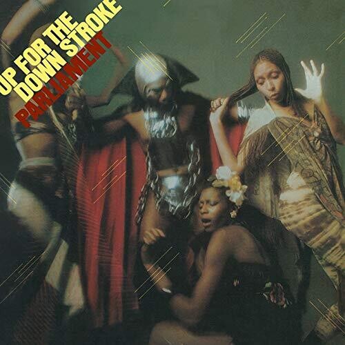 Parliament - Up For The Down Stroke (Vinyl)