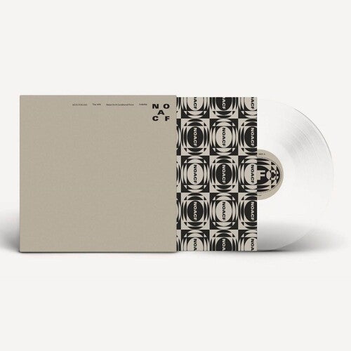 1975 - Notes On A Conditional Form (2LP, Clear Vinyl)