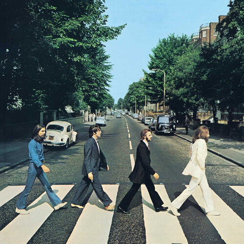 Beatles - Abbey Road (Vinyl)