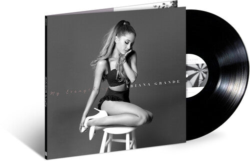 Grande, Ariana - My Everything (Vinyl)