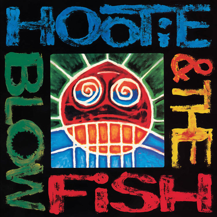 Hootie & The Blowfish - Hootie & The Blowfish (Vinyl LP) PRE-ORDER - Out 10/23/26