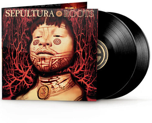 Sepultura - Roots (2LP)