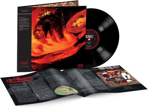 Stooges - Fun House (Rhino Hi-Fi Vinyl)