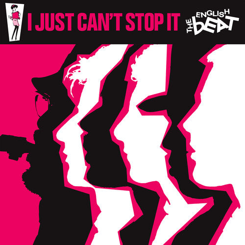 English Beat - I Just Can't Stop It (Vinyl)