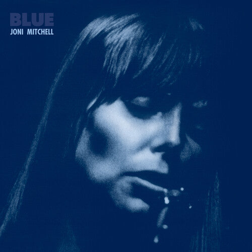 Mitchell, Joni - Blue (Vinyl)