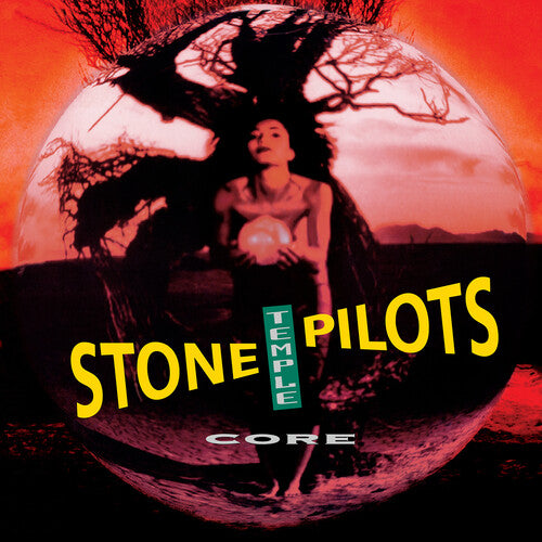 Stone Temple Pilots - Core (Vinyl)