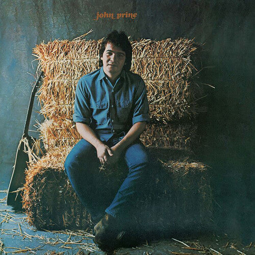 Prine, John - John Prine (Vinyl)