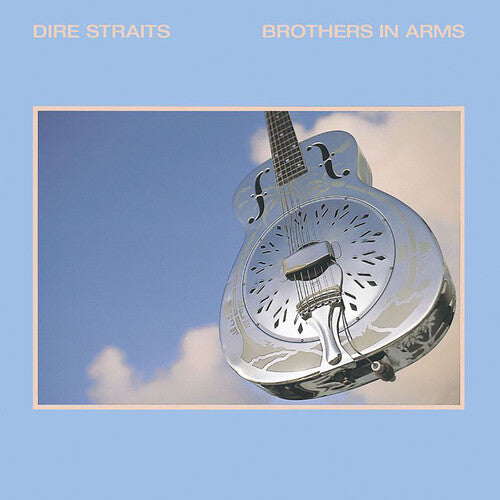 Dire Straits - Brothers In Arms (2LP)